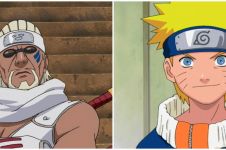 Sering bertingkah konyol, ini 9 karakter terlucu di anime Naruto