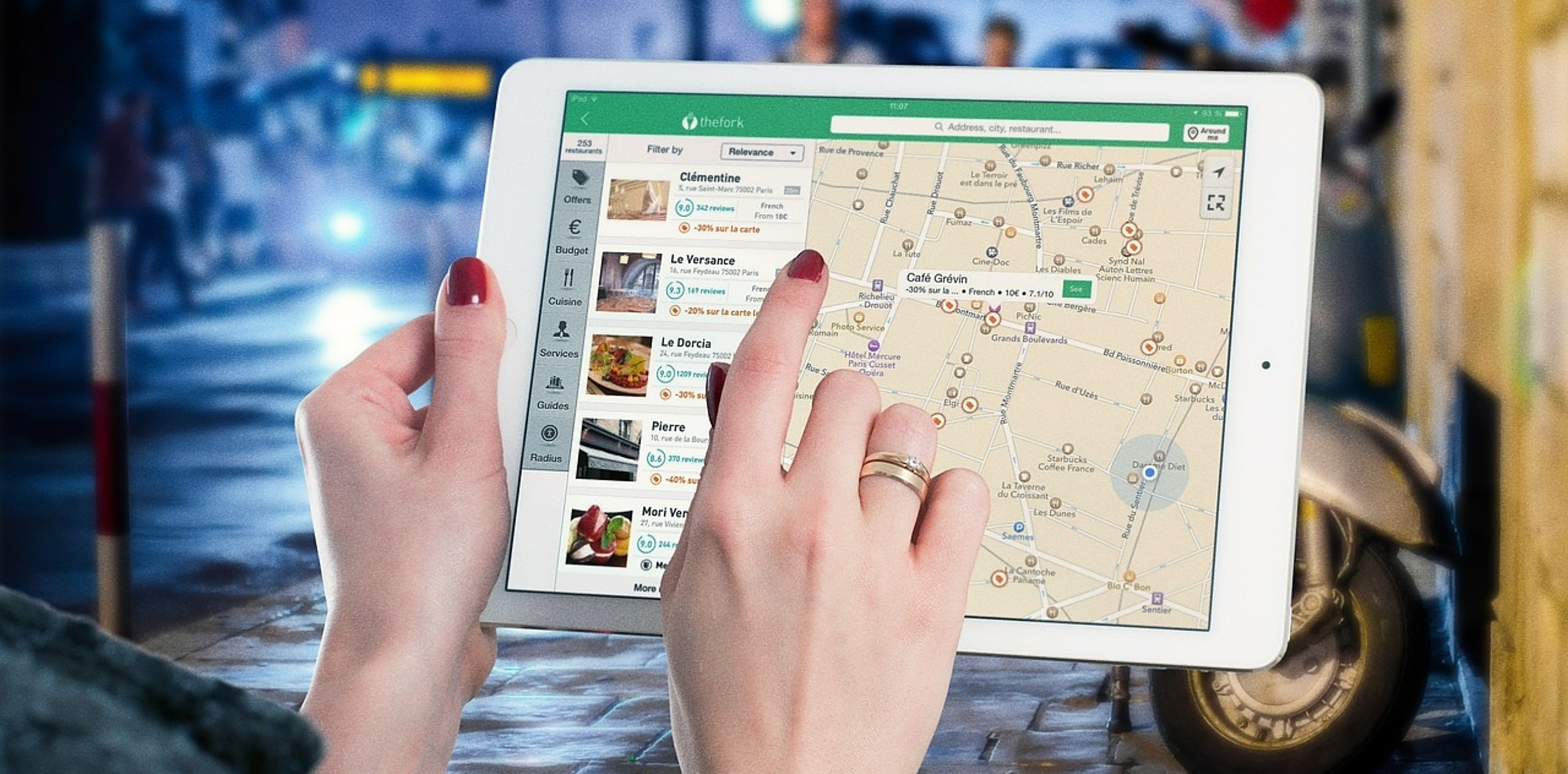 7 Fitur Google Maps yang dapat membantu navigasi saat liburan
