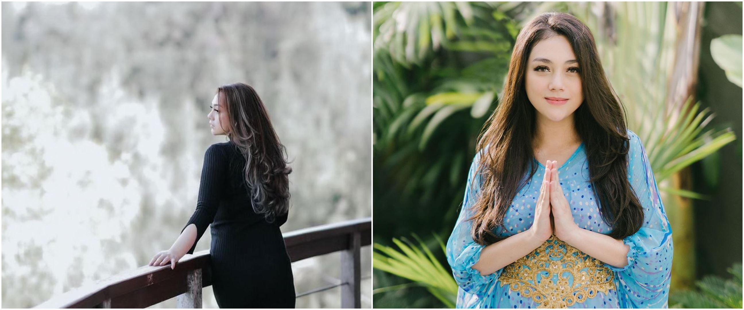 Sempat dapat DM dari NW, Celine Evangelista menyesal belum membalas