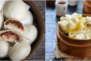 11 Cara membuat bakpao kacang, empuk, lembut, dan lezat