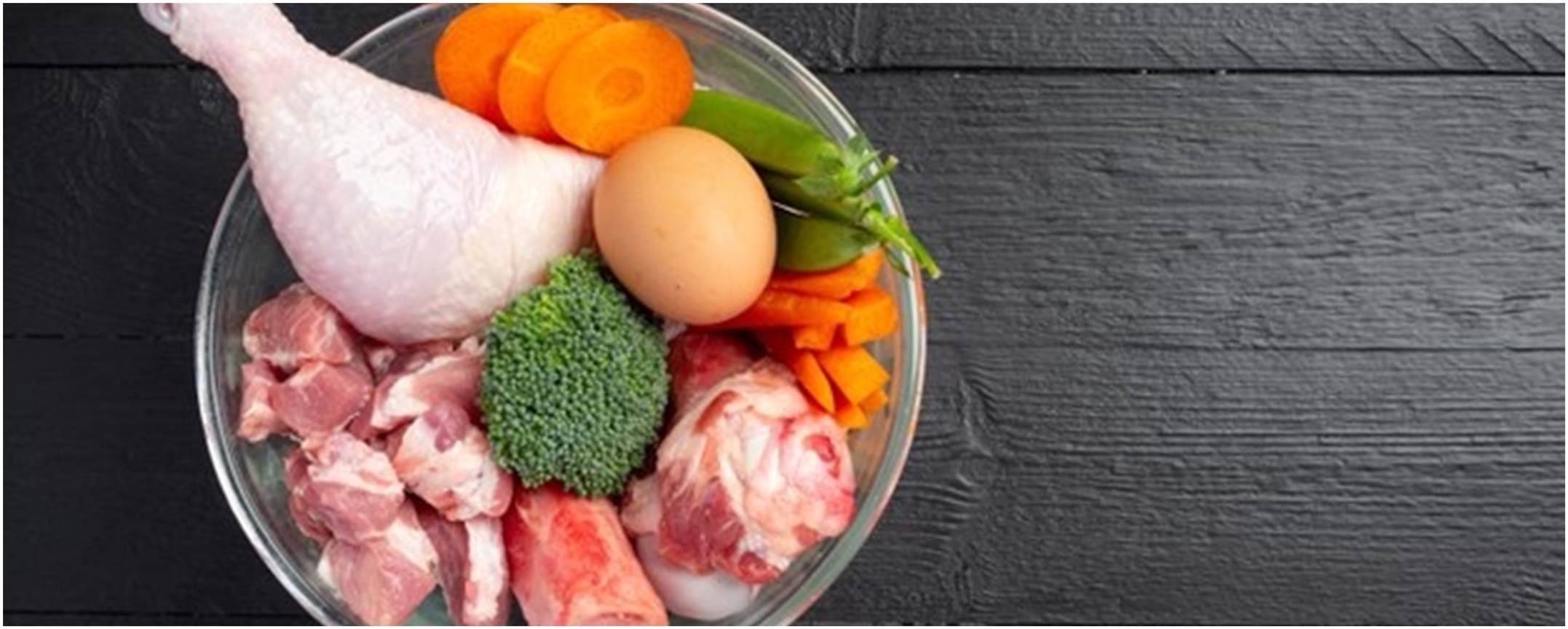 Konsumsi 9 makanan ini bisa bantu penuhi kebutuhan protein dalam tubuh