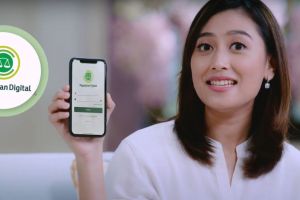 5 Cara membayar Pegadaian secara online, cepat dan mudah diakses