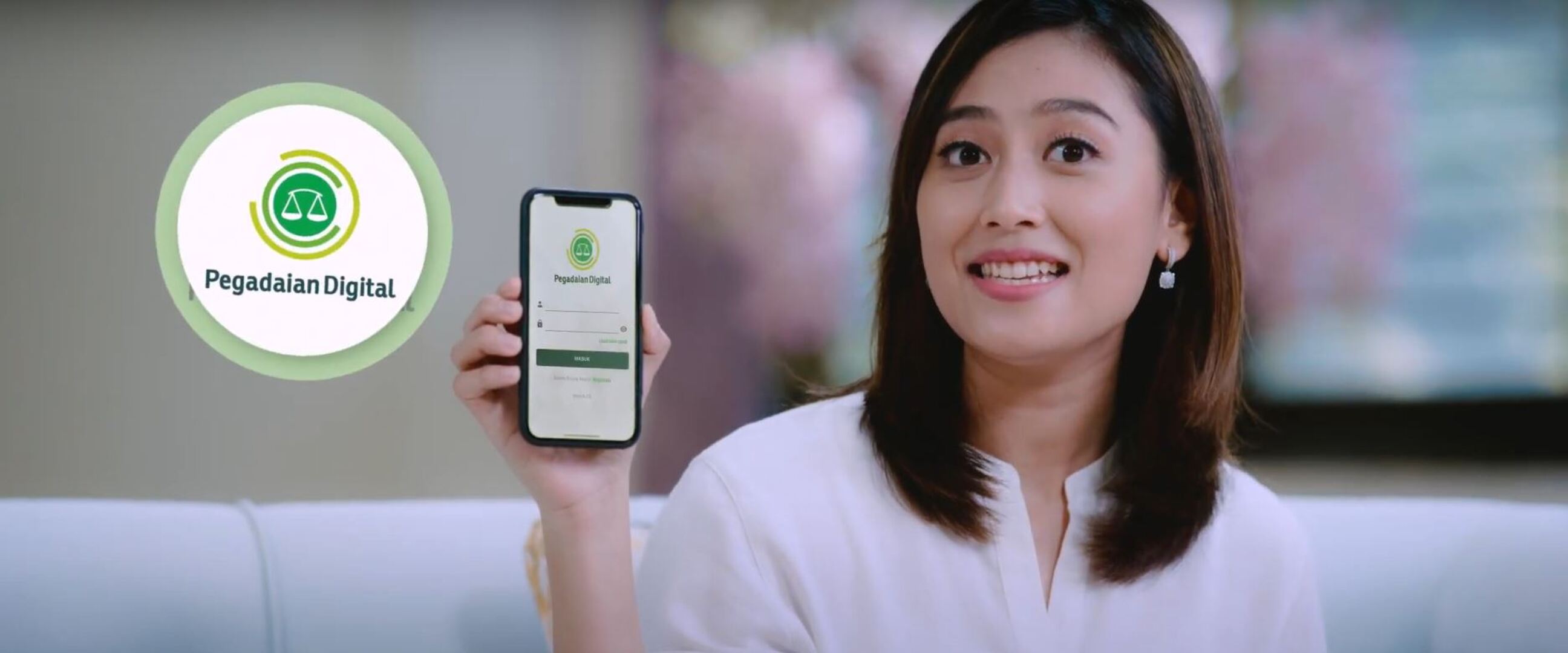 5 Cara membayar Pegadaian secara online, cepat dan mudah diakses