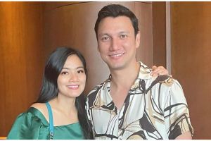 Unik dan mewah, ini 11 potret kue ulang tahun keluarga Titi Kamal