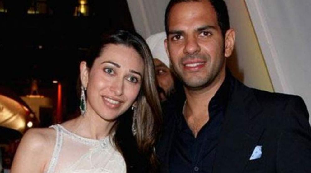 Meski telah pisah, 9 seleb Bollywood ini akur dengan mantan pasangan