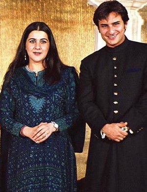 Meski telah pisah, 9 seleb Bollywood ini akur dengan mantan pasangan