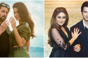 Meski telah pisah, 9 seleb Bollywood ini akur dengan mantan pasangan