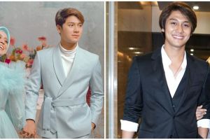 Dihujat lepas kura-kura ke kolam renang, ini klarifikasi Rizky Billar