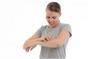 Konsumsi 11 buah dan sayur ini bisa bantu atasi alergi