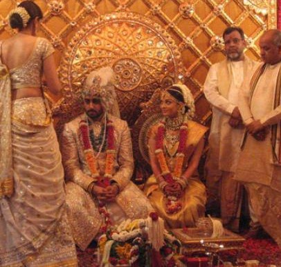 Pernikahan mewah 11 selebriti Bollywood, Katrina Kaif di Six Senses