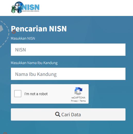 7 Cara cek NISN secara online, mudah, cepat, dan nggak pakai ribet