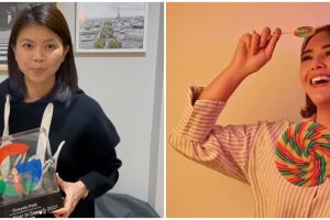 8 Tokoh ini jadi Most Search Google 2021, ada Greysia Polii