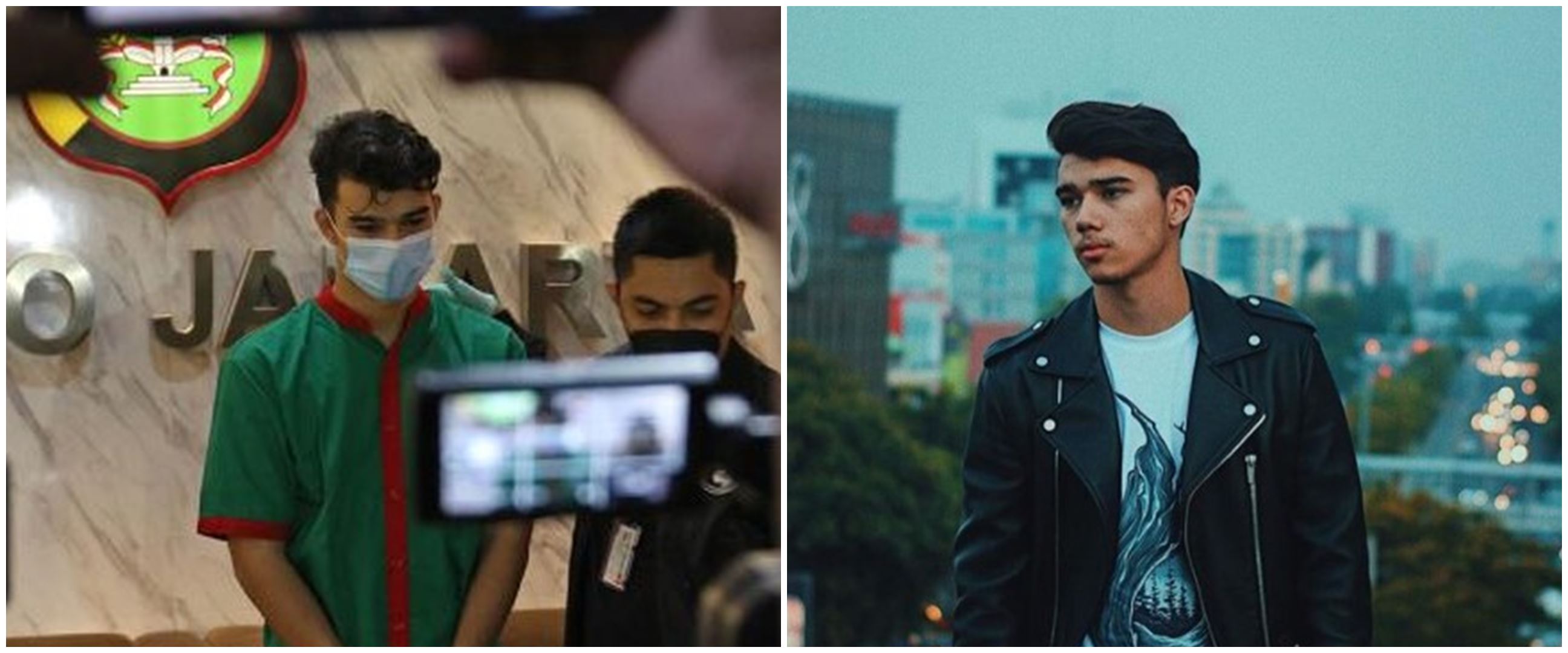 Ditangkap lagi, Jeff Smith tersandung kasus obat terlarang