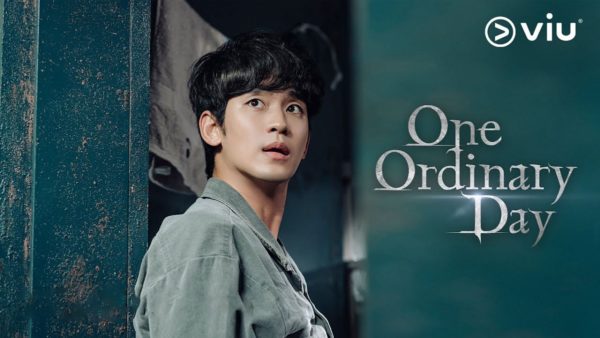 7 Drama dan film Korea tayang Desember 2021 di Viu, beraneka genre