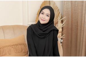 Simpel cuma pakai 4 bahan, ini 7 langkah Ria Ricis bikin terong goreng