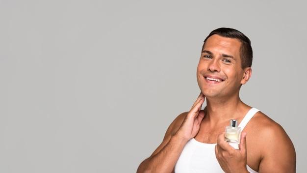 Cek kepribadian lewat 6 varian aroma parfum, mana yang cocok buat kamu