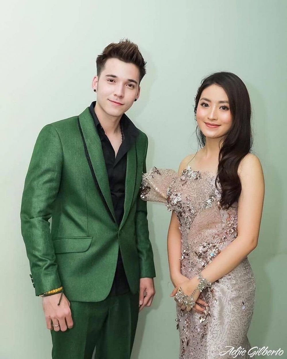 11 Pasangan ikonik sinetron tahun 2010-2020, Andin & Aldebaran legend