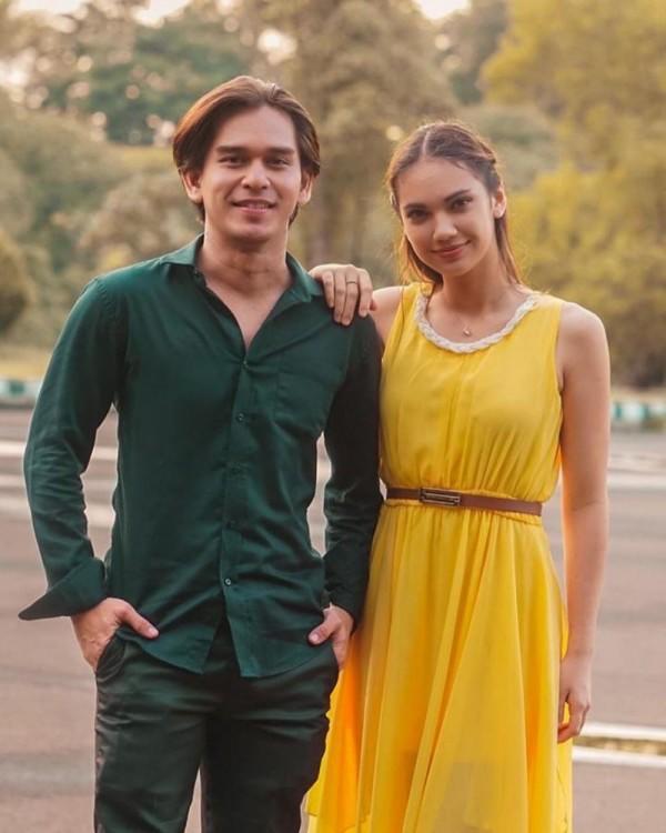 11 Pasangan ikonik sinetron tahun 2010-2020, Andin & Aldebaran legend