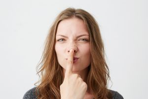 Dari bentuk hidung, kamu bisa tahu kepribadianmu yang sesungguhnya