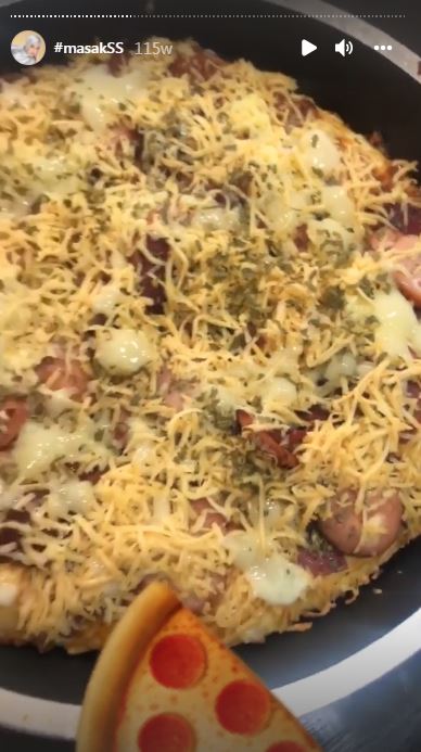 10 Camilan ekonomis ala Shireen Sungkar, bikin nagih makan di rumah