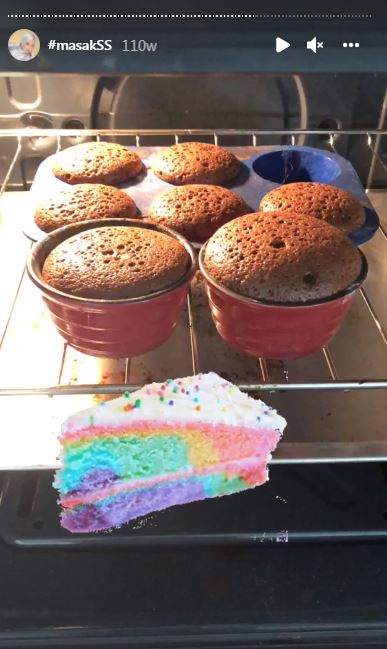 10 Camilan ekonomis ala Shireen Sungkar, bikin nagih makan di rumah