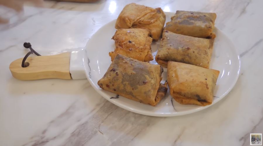 10 Camilan ekonomis ala Shireen Sungkar, bikin nagih makan di rumah