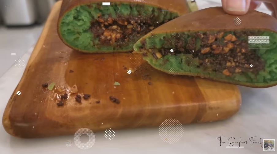 10 Camilan ekonomis ala Shireen Sungkar, bikin nagih makan di rumah