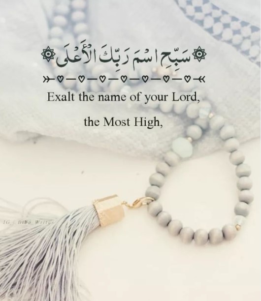 190 Motto hidup Islami dalam bahasa Inggris, bijak dan penuh perenungan