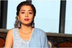 10 Menu diet Tina Datta 'Uttaran', tubuh bugar dan sehat