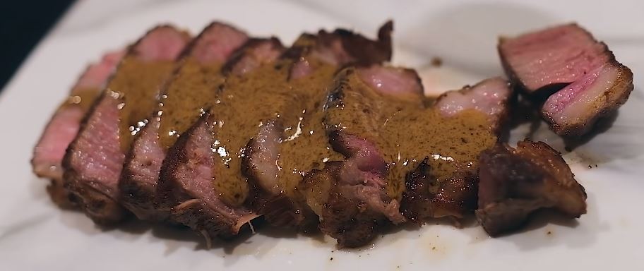 11 Masakan Glenn Alinskie buat sang istri, mewah ala restoran