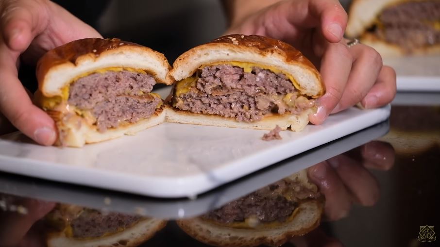 11 Masakan Glenn Alinskie buat sang istri, mewah ala restoran