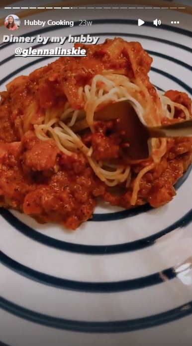 11 Masakan Glenn Alinskie buat sang istri, mewah ala restoran