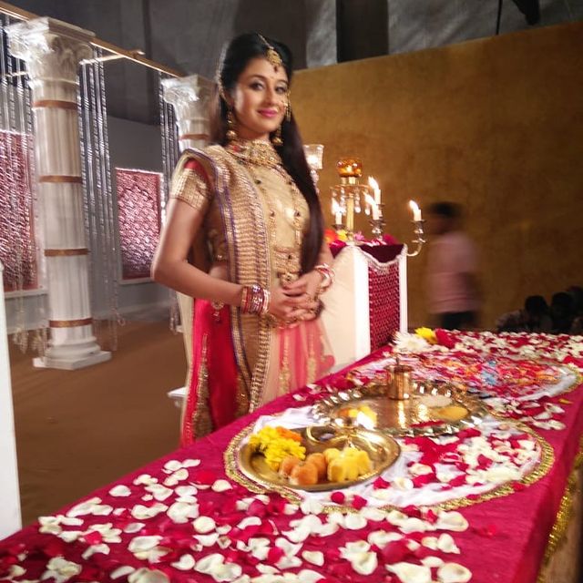Berat badan ideal, 6 menu ini dikonsumsi Paridhi Sharma 'Ratu Jodha'