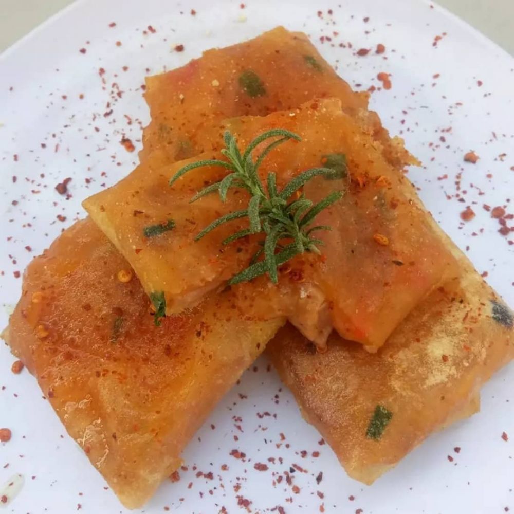 20 Cara membuat cibay aneka isi, praktis dan bikin nagih