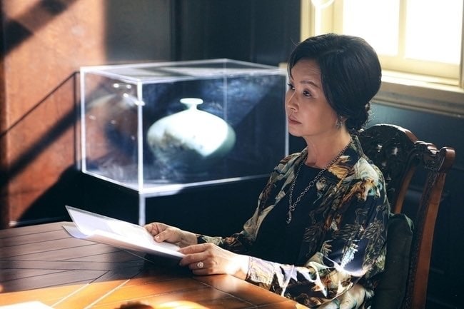 11 Fakta drama Korea Artificial City, jadi ajang Park Soo-ae comeback