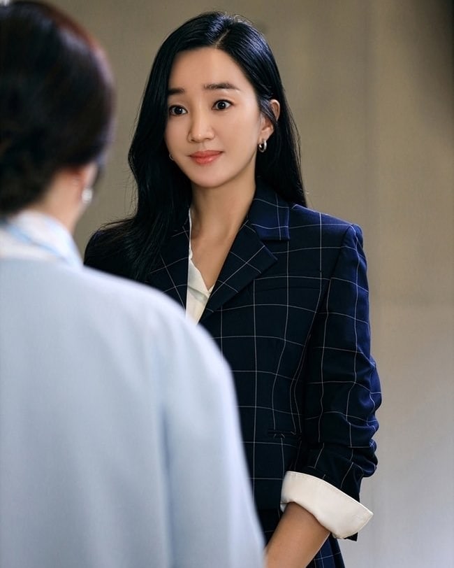 11 Fakta drama Korea Artificial City, jadi ajang Park Soo-ae comeback