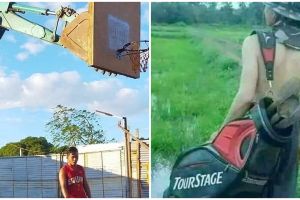 11 Ide kreatif yang penting bisa olahraga ini uniknya ada-ada aja