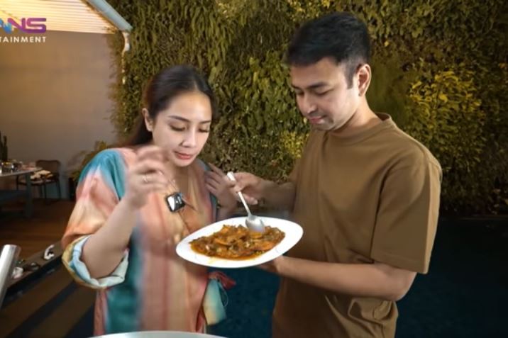 9 Masakan rumahan ala Nagita Slavina ini simpel, gampang ditiru