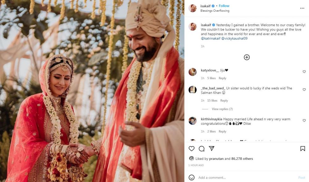 11 Beda gaya Ranbir Kapoor dan Vicky Kaushal, pujaan Katrina Kaif