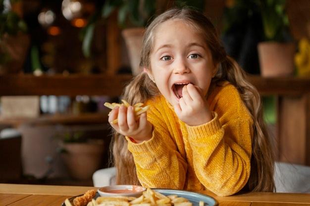 6 Cara mudah berikan asupan nutrisi pada anak