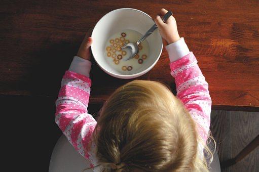 6 Cara mudah berikan asupan nutrisi pada anak