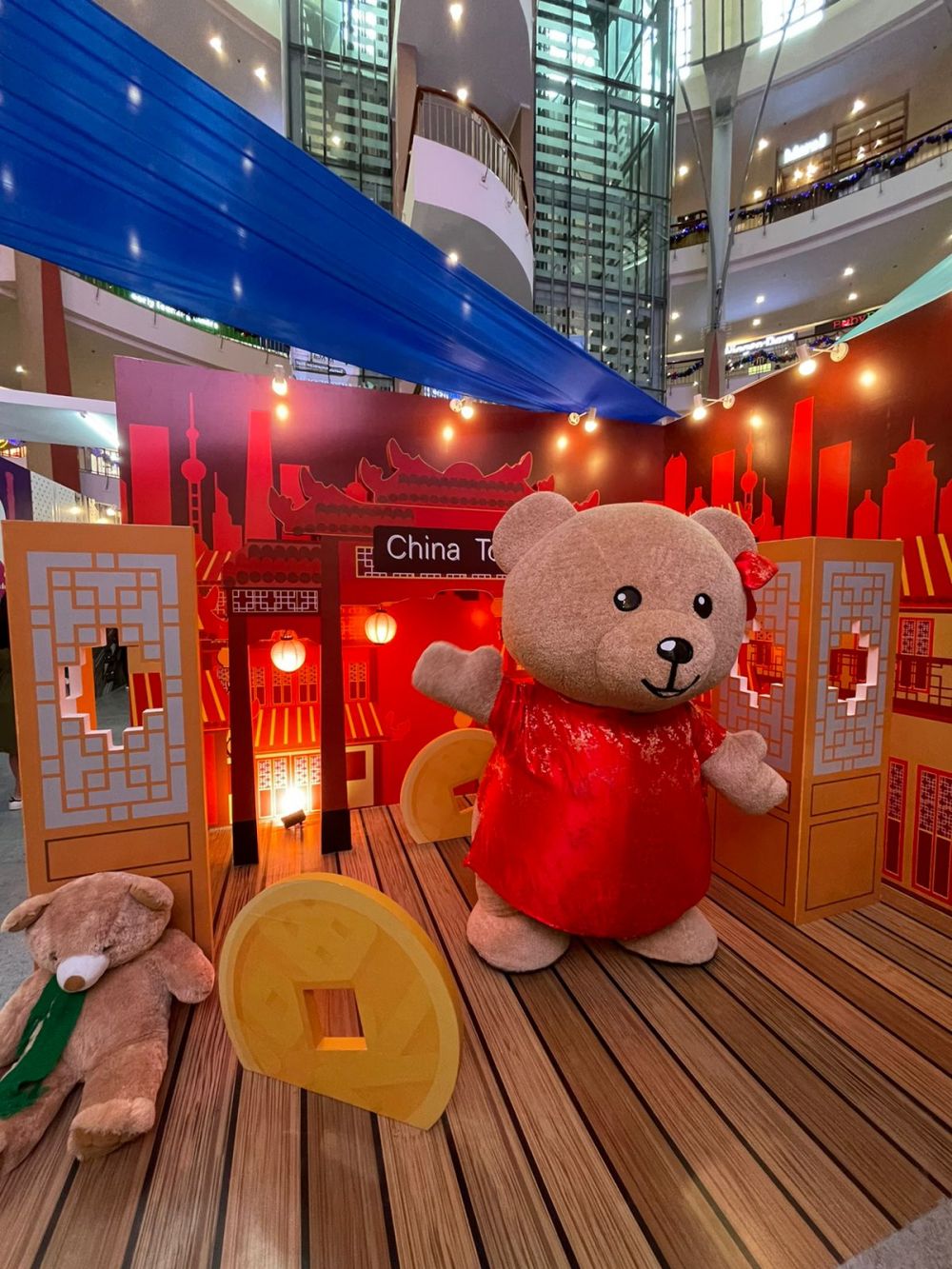 Jelang akhir tahun, 5 aktivitas seru di Summarecon Mall Kelapa Gading