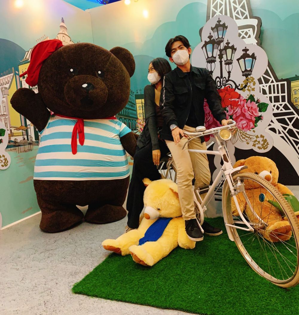 Jelang akhir tahun, 5 aktivitas seru di Summarecon Mall Kelapa Gading