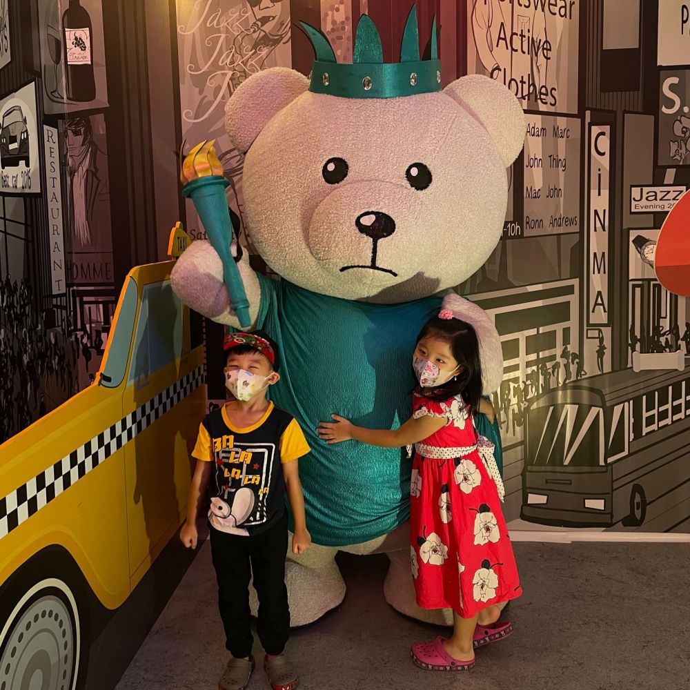 Jelang akhir tahun, 5 aktivitas seru di Summarecon Mall Kelapa Gading