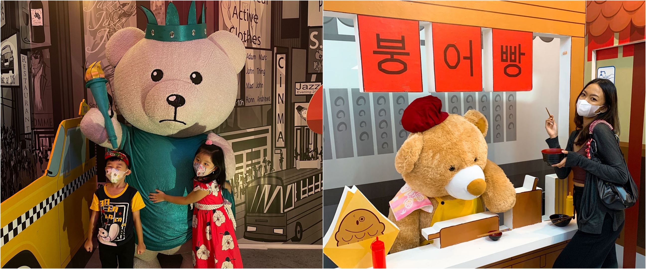 Jelang akhir tahun, 5 aktivitas seru di Summarecon Mall Kelapa Gading