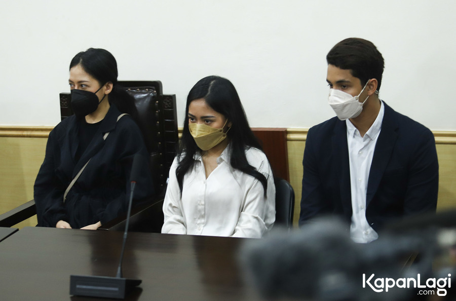 Demi kabur dari karantina, Rachel Vennya rogoh kocek Rp 40 juta