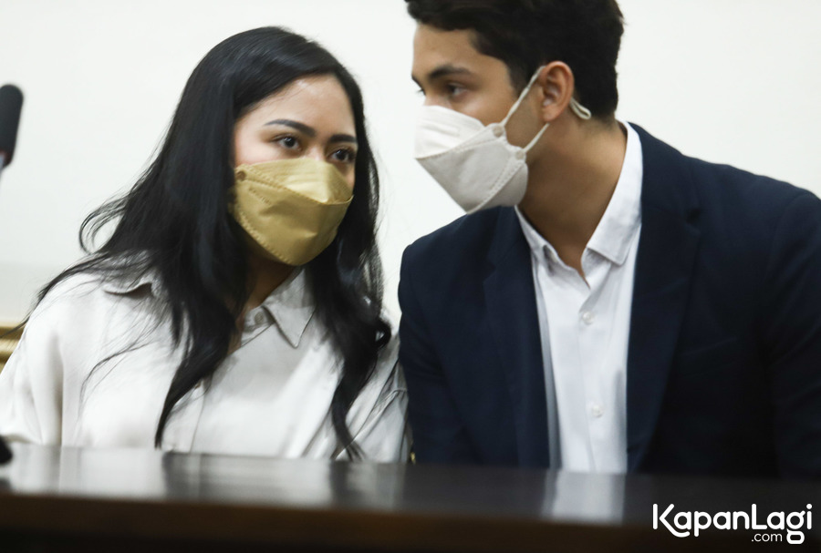Demi kabur dari karantina, Rachel Vennya rogoh kocek Rp 40 juta
