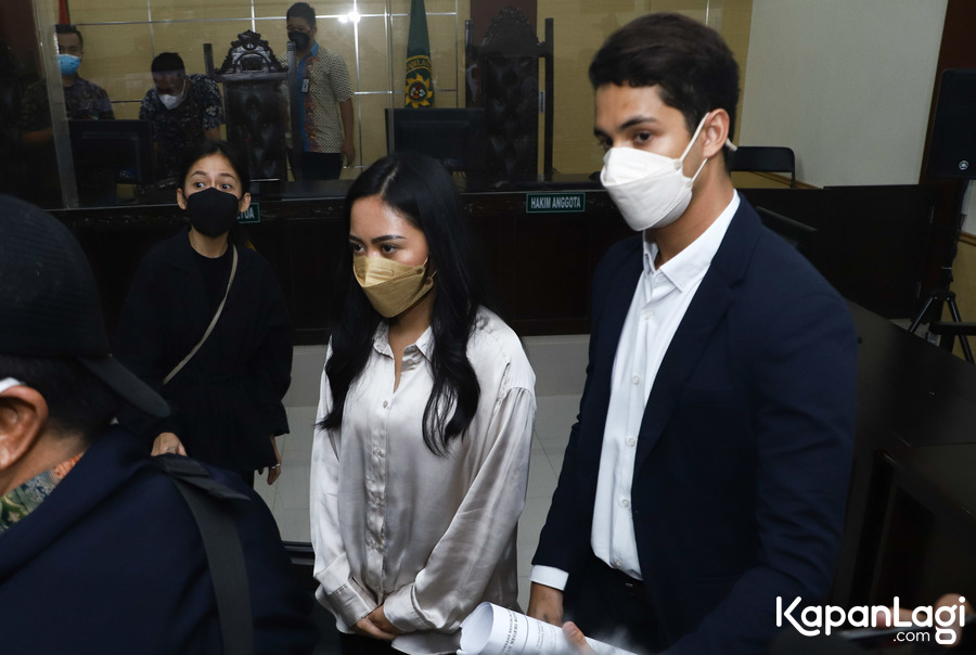 Demi kabur dari karantina, Rachel Vennya rogoh kocek Rp 40 juta
