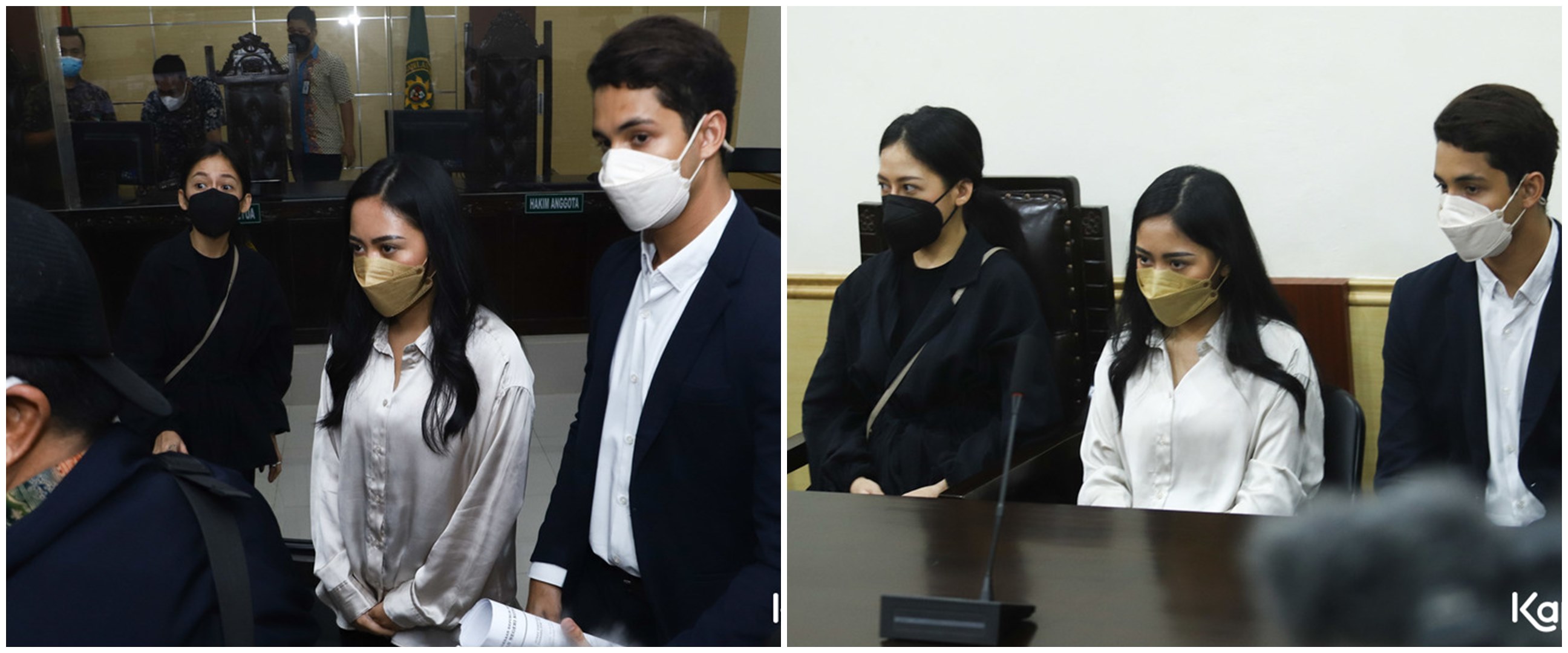 Demi kabur dari karantina, Rachel Vennya rogoh kocek Rp 40 juta