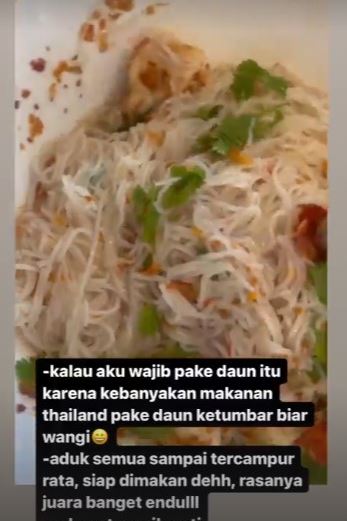 10 Menu seafood ala restoran buatan Ashanty, pakai banyak rempah